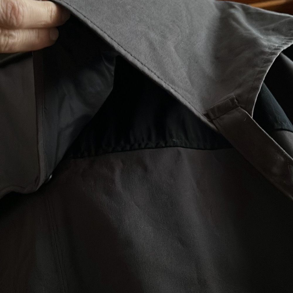 Storm Riders Clothes Line Men’s Rancher Duster Outback Coat medium - Picture 16 of 16